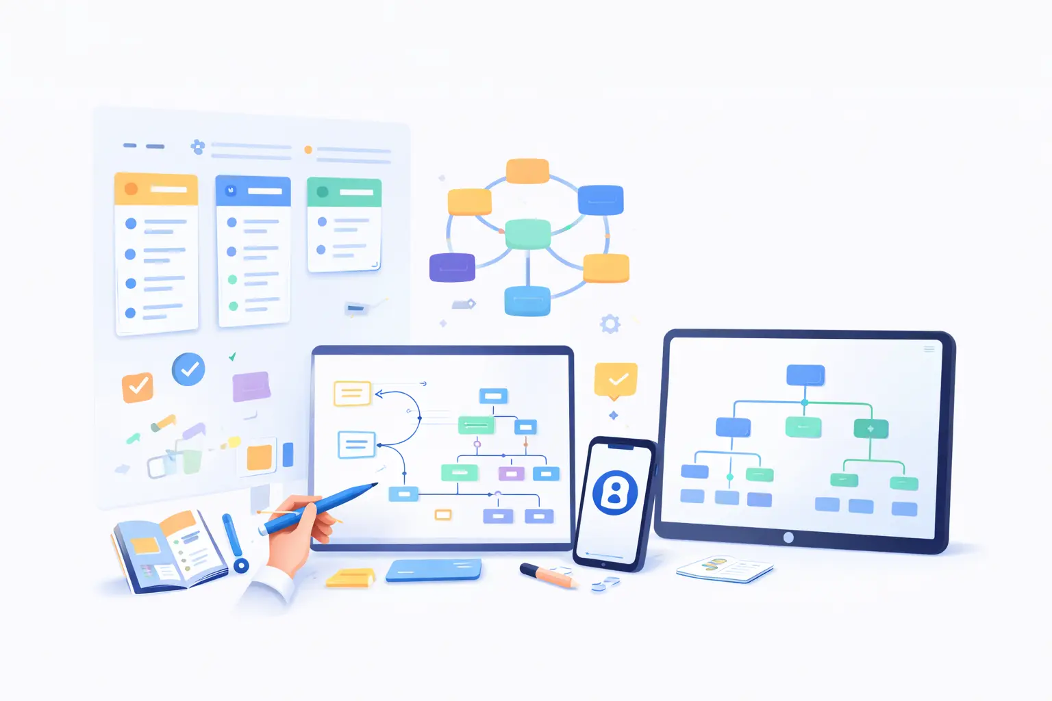 Strategy Hub